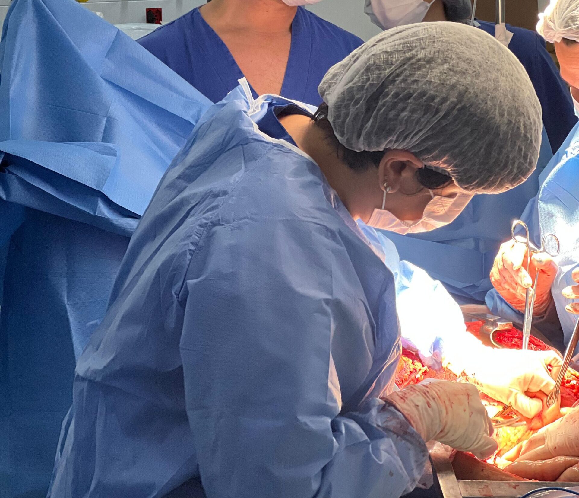 HEC realizou a 2ª captação de órgãos para transplante em Serra Talhada