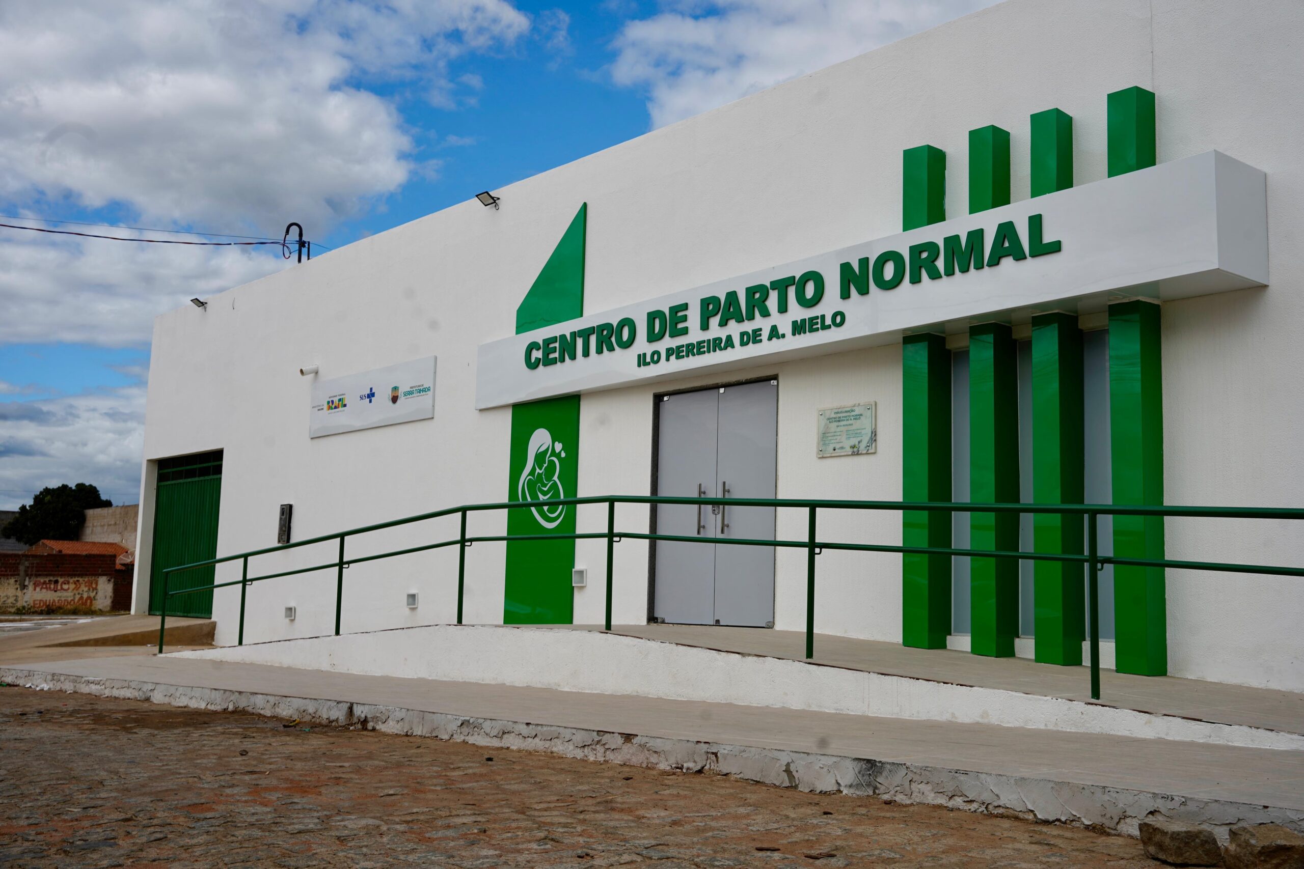 Casa de Parto de ST completa 30 dias com atendimentos humanizados 1 Casa de parto