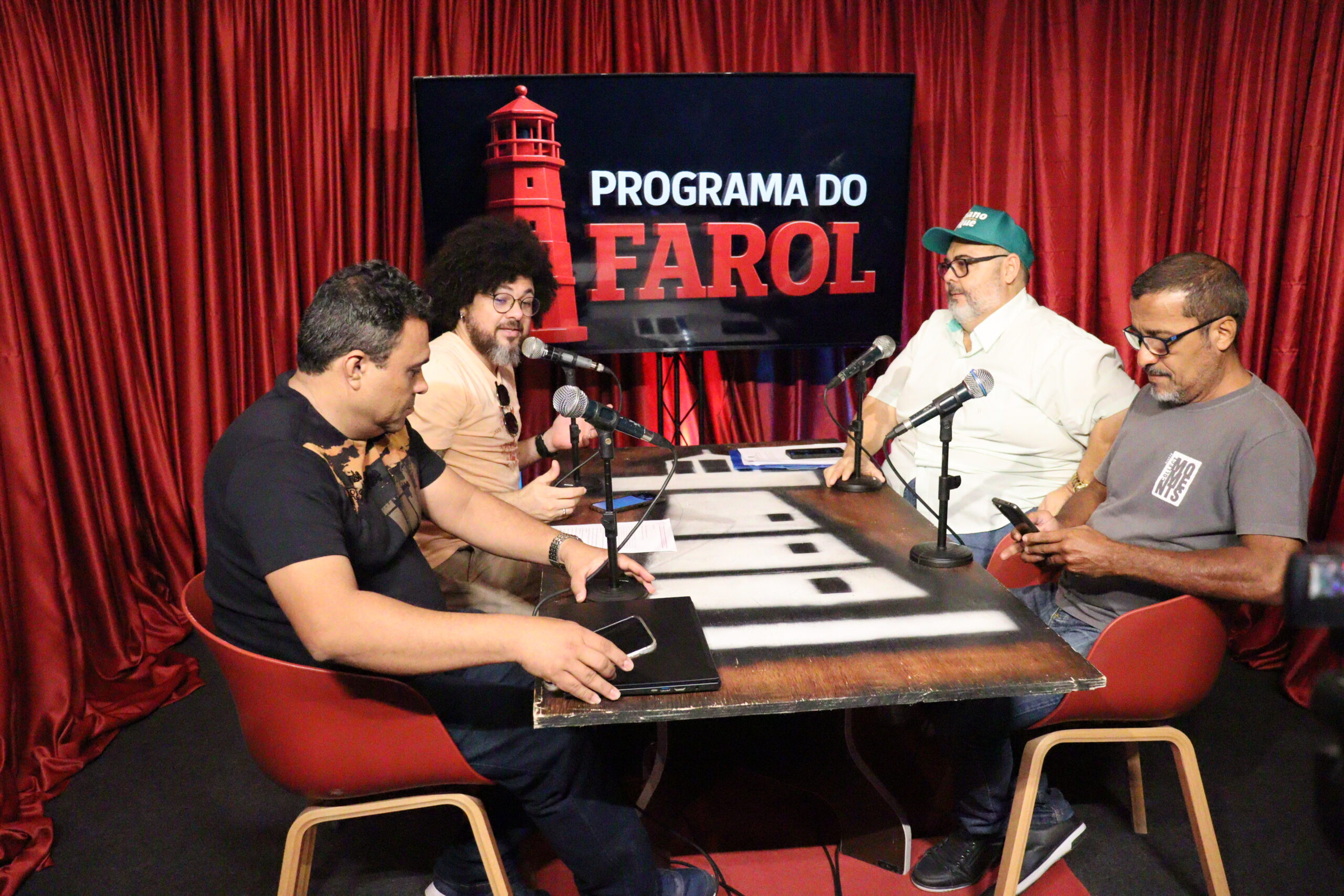 Advogado abre o jogo sobre processo de Márcia contra vereador e faz alerta 2 Jailson Araújo