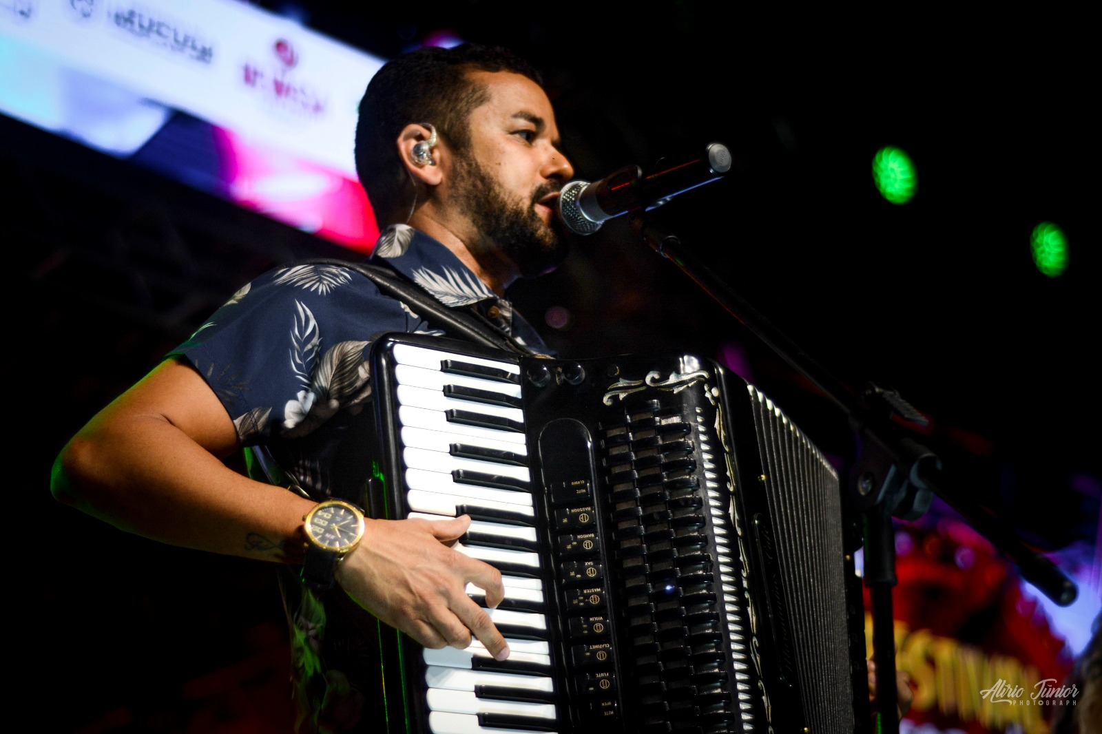 Artistas comentam perda do forró tradicional nos festejos juninos 2025
