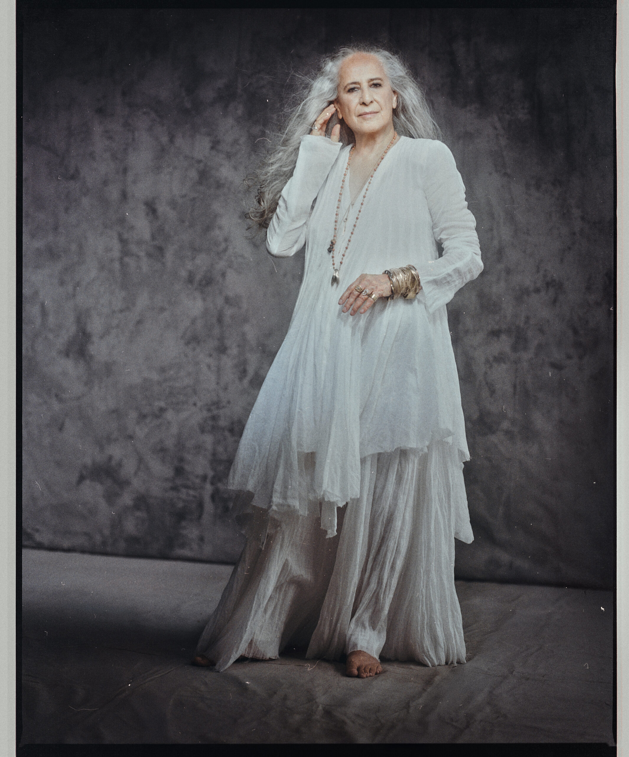 Maria Bethânia celebra 60 anos de carreira com shows especiais 1 Maria Bethânia celebra 60 anos de carreira com shows especiais