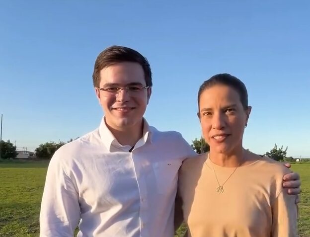 Estilo Miguel Duque ganha força e elogios da governadora Raquel Lyra 1 Miguel Duque