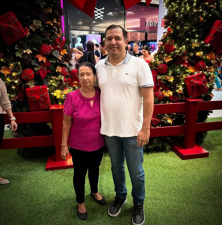 Mãe de secretário de Serra Talhada sofre acidente fatal na BR 232 nesta 6ª