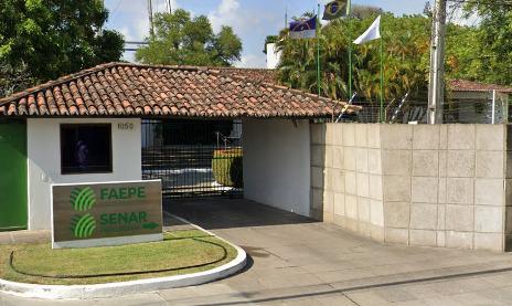 Senar-PE abre seleção com vagas no Sertão 1 SENAR-PE abre processo seletivo com salários de até R$ 8 mil - Foto: Reprodução