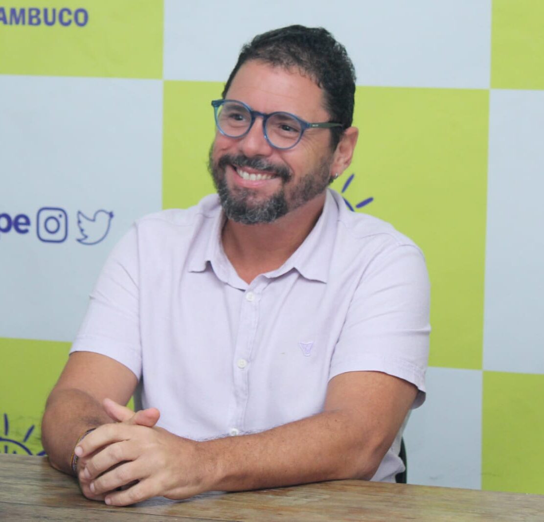 Pré-candidato do PSOL diz que é alternativa para jogo do 'João e Raquel'