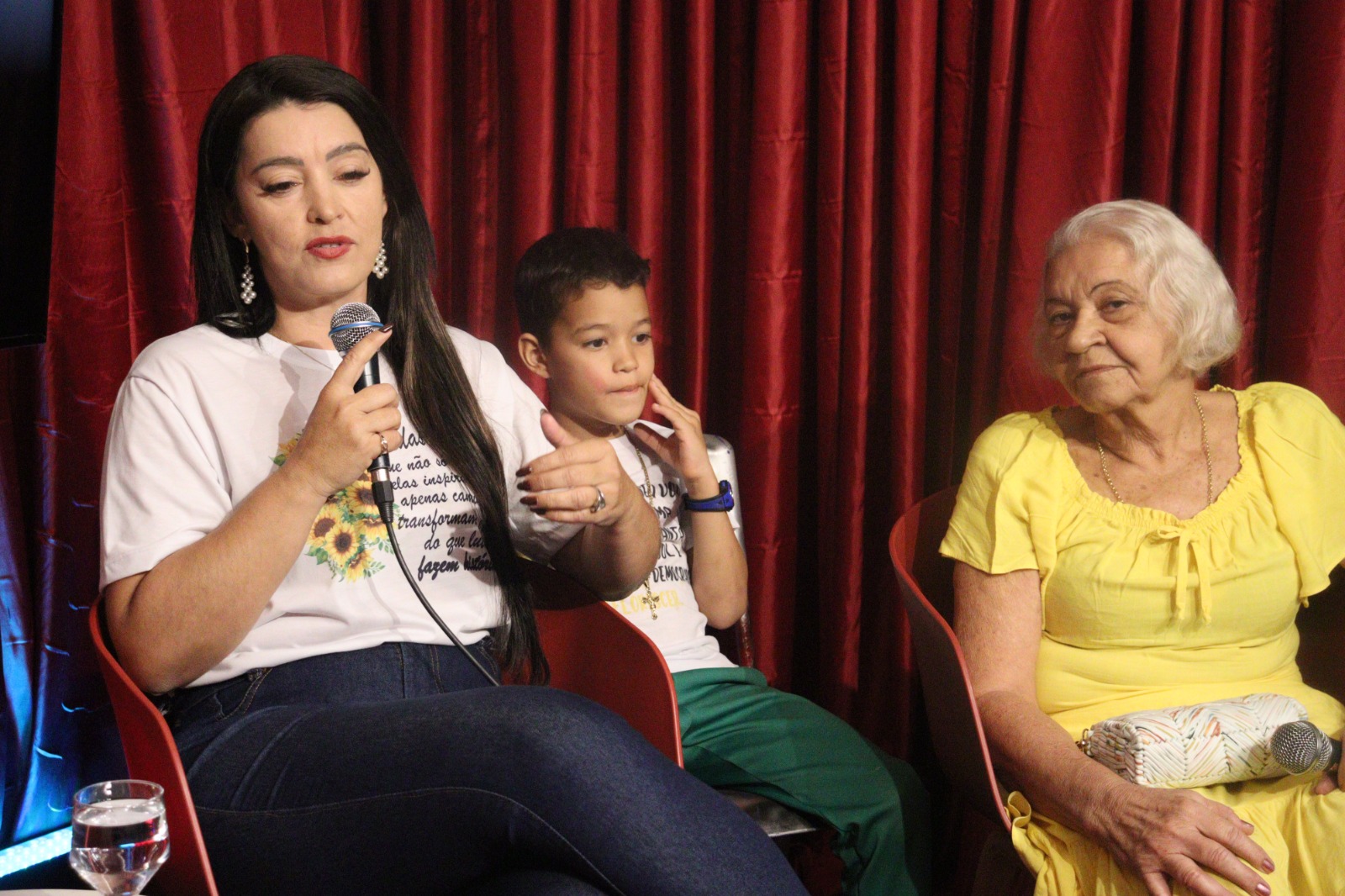 Fotos: Licca Lima/Farol de Notícias