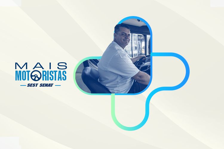 Sest Senat lança edital do programa Mais Motoristas com vagas para ST