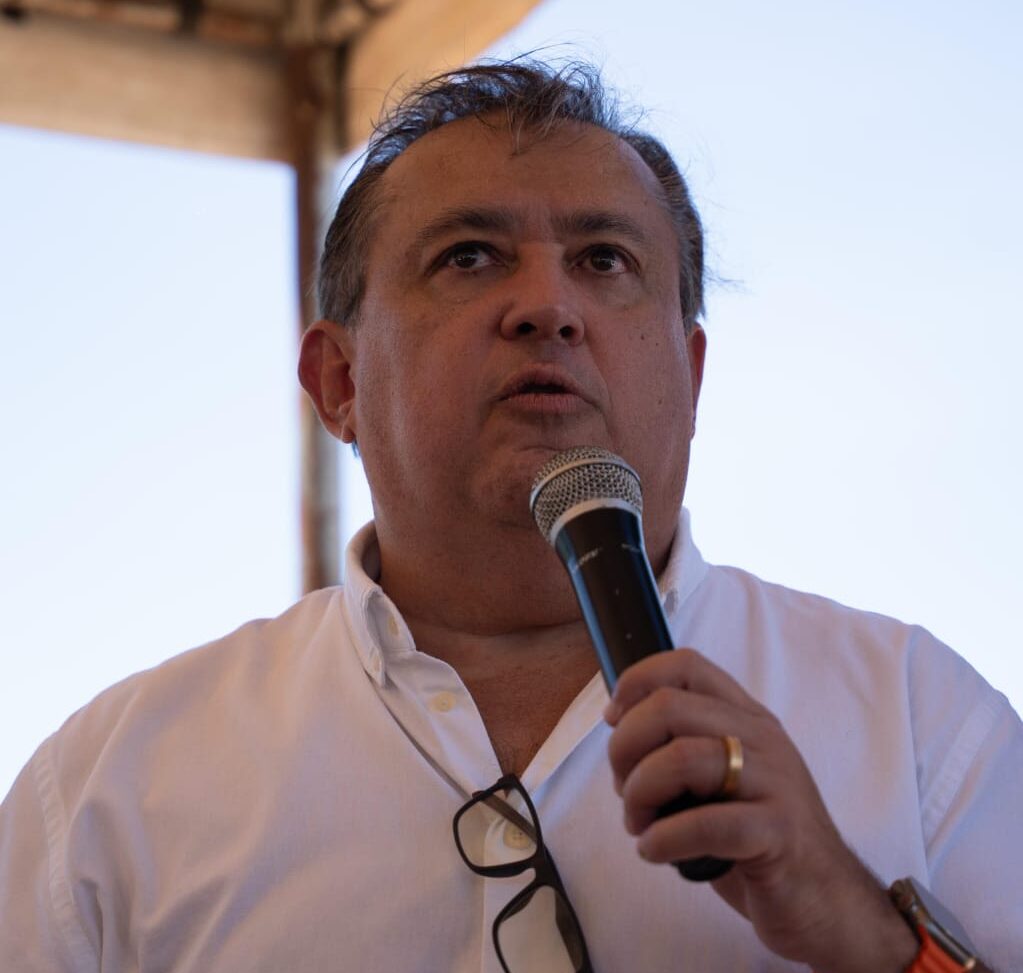 Sebastião enaltece conquista dos alunos de medicina da UPE de ST 1 Foto: Reprodução