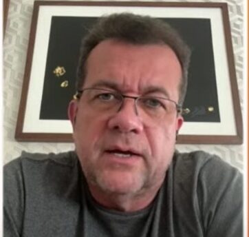 Waldemar diz que 'quebra de acordo' foi pago com emendas 1 Waldemar Oliveira anuncia emendas parlamentares