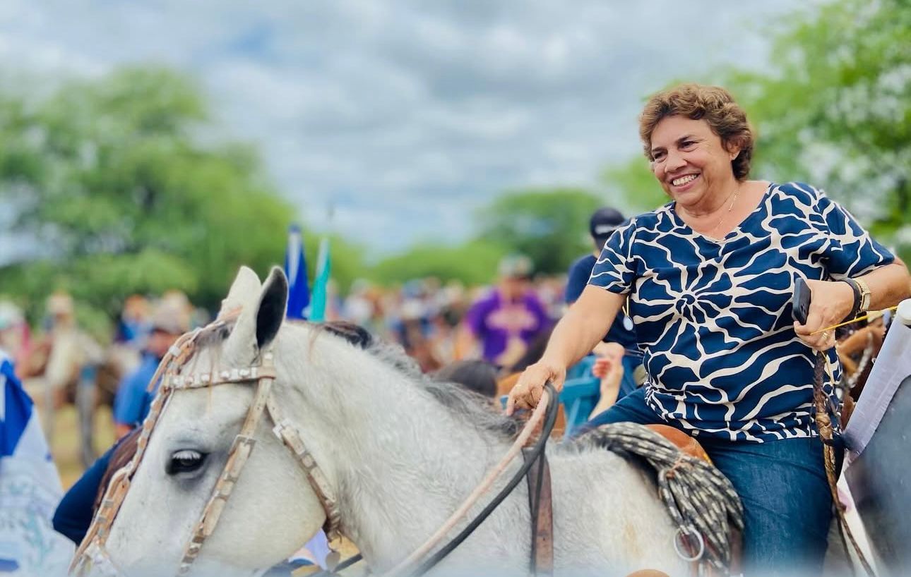 Tradição: Betânia celebra a 8ª Missa do Vaqueiro