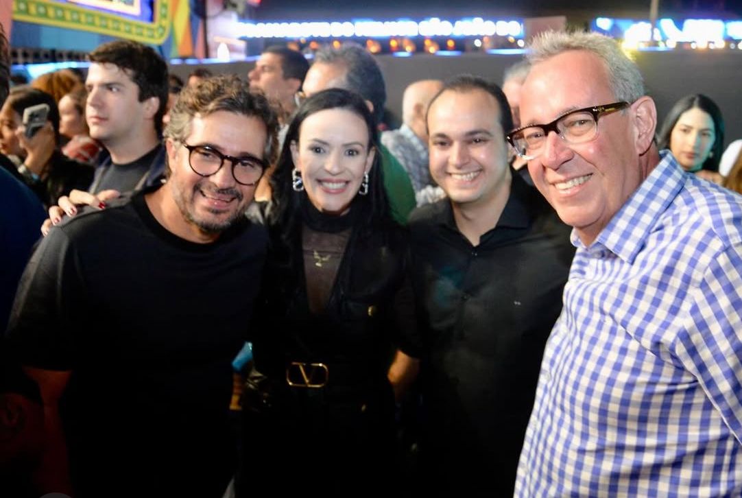 Fotos: Reprodução