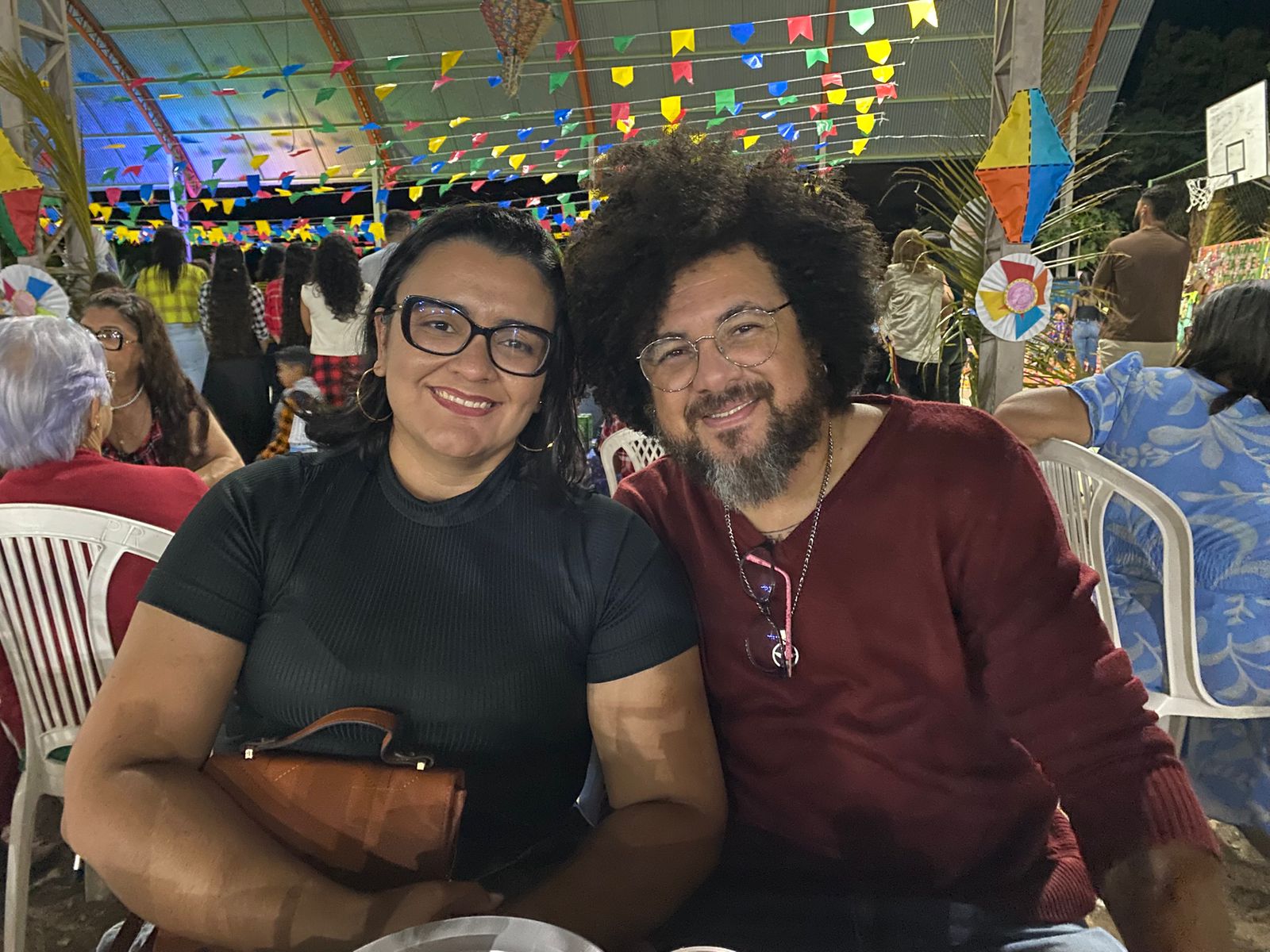 São João do Francisco Mendes manteve a tradição e reuniu famílias