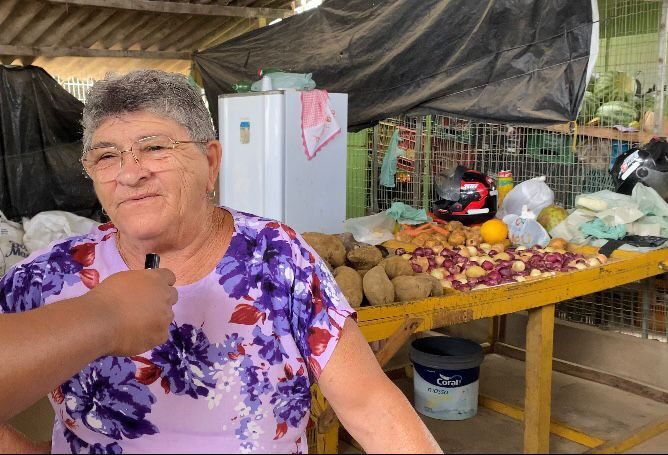 Procura por milho dispara em ST e feirantes comemoram; saiba valores