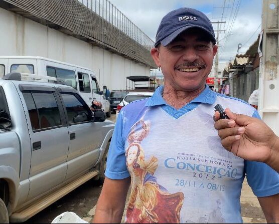 Procura por milho dispara em ST e feirantes comemoram; saiba valores