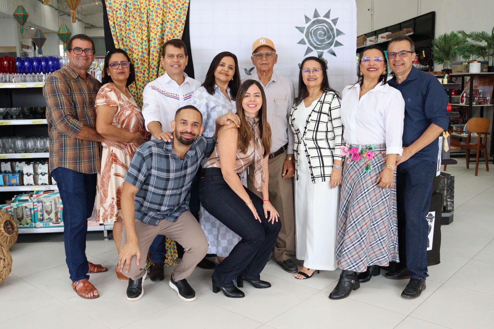 Premocil realiza mais uma edição do Café Matuto e resgata ráizes sertanejas 1 Fotos: Licca Lima/Farol de Notícias