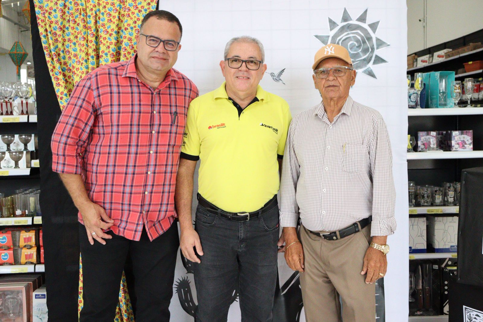 Premocil realiza mais uma edição do Café Matuto e resgata ráizes sertanejas