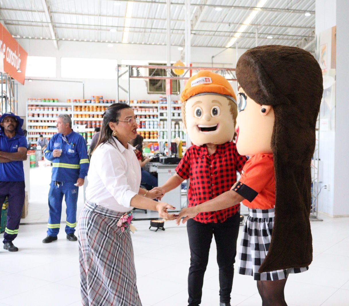 Premocil realiza mais uma edição do Café Matuto e resgata ráizes sertanejas