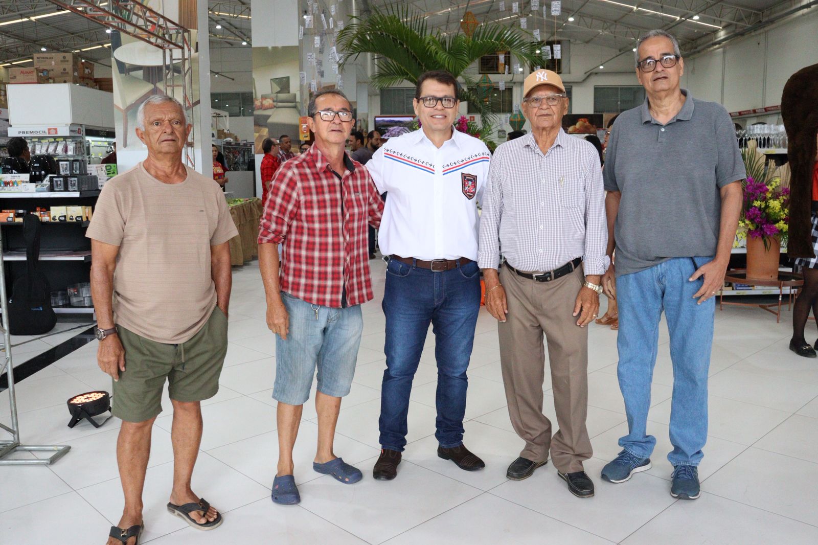 Premocil realiza mais uma edição do Café Matuto e resgata ráizes sertanejas