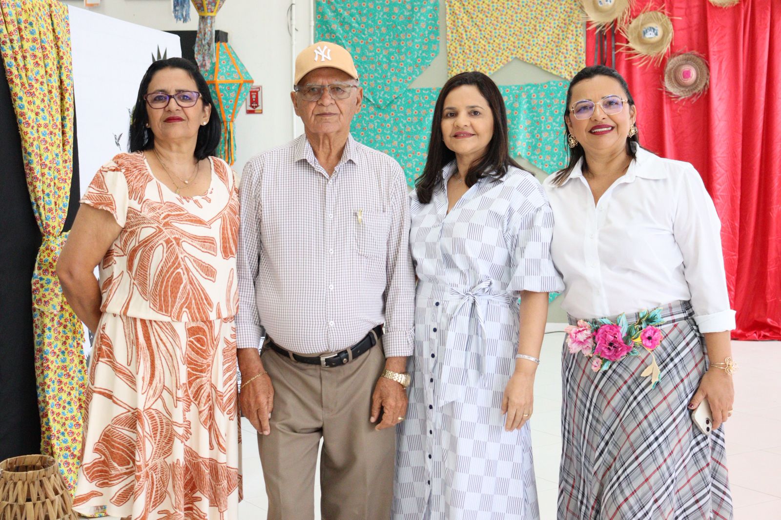 Premocil realiza mais uma edição do Café Matuto e resgata ráizes sertanejas