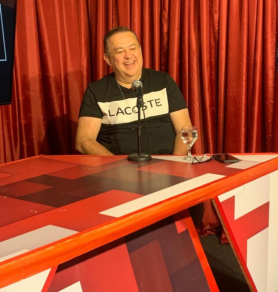 Sebastião: Breno Araújo filiar-se ao Avante iria 'equacionar zum zum zum'