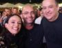 Vereador de Márcia diz que Sebastião, Breno e Duque saem no 'pau a pau' 12 Foto: Reprodução