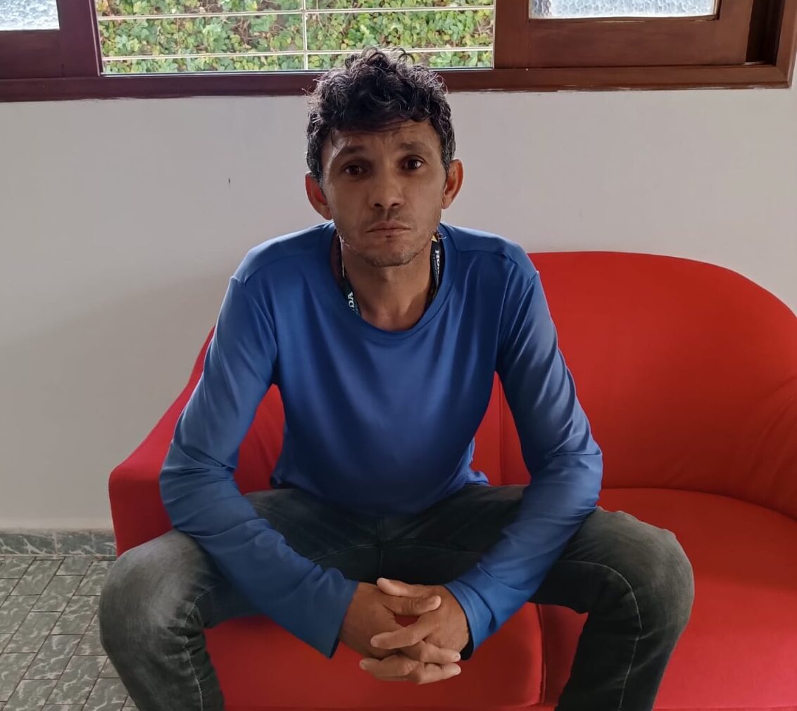 Leitor procura redação do Farol