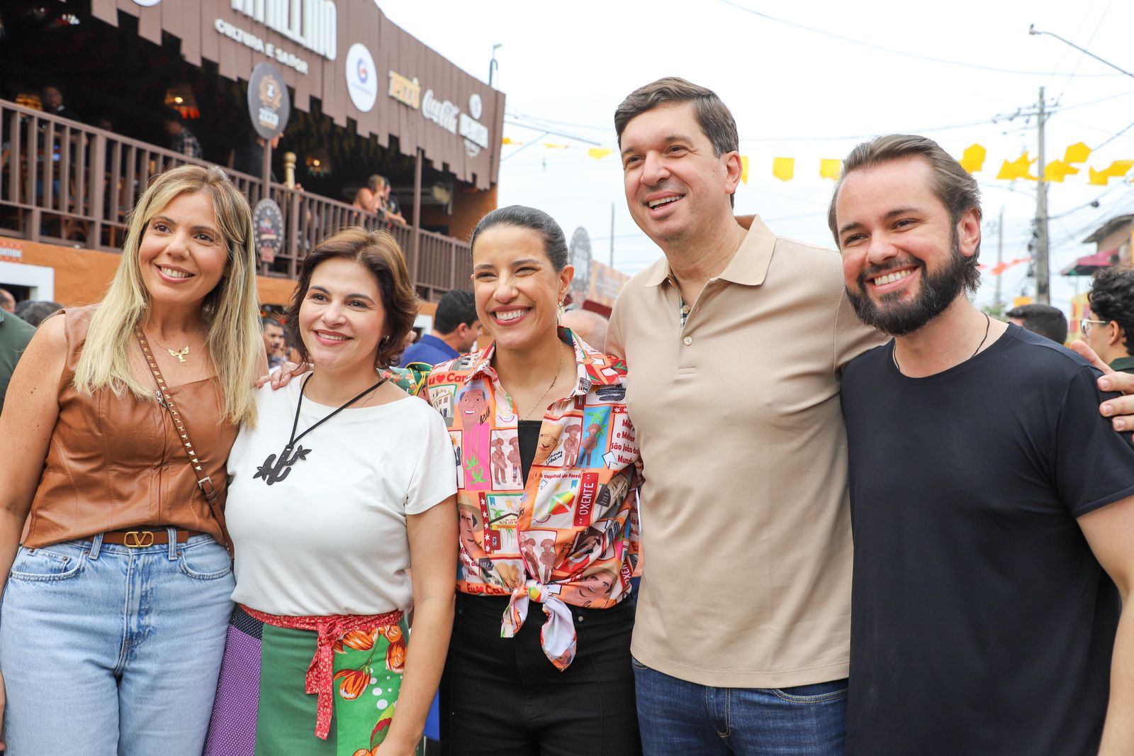 Fotos: Yacy Ribeiro/Secom