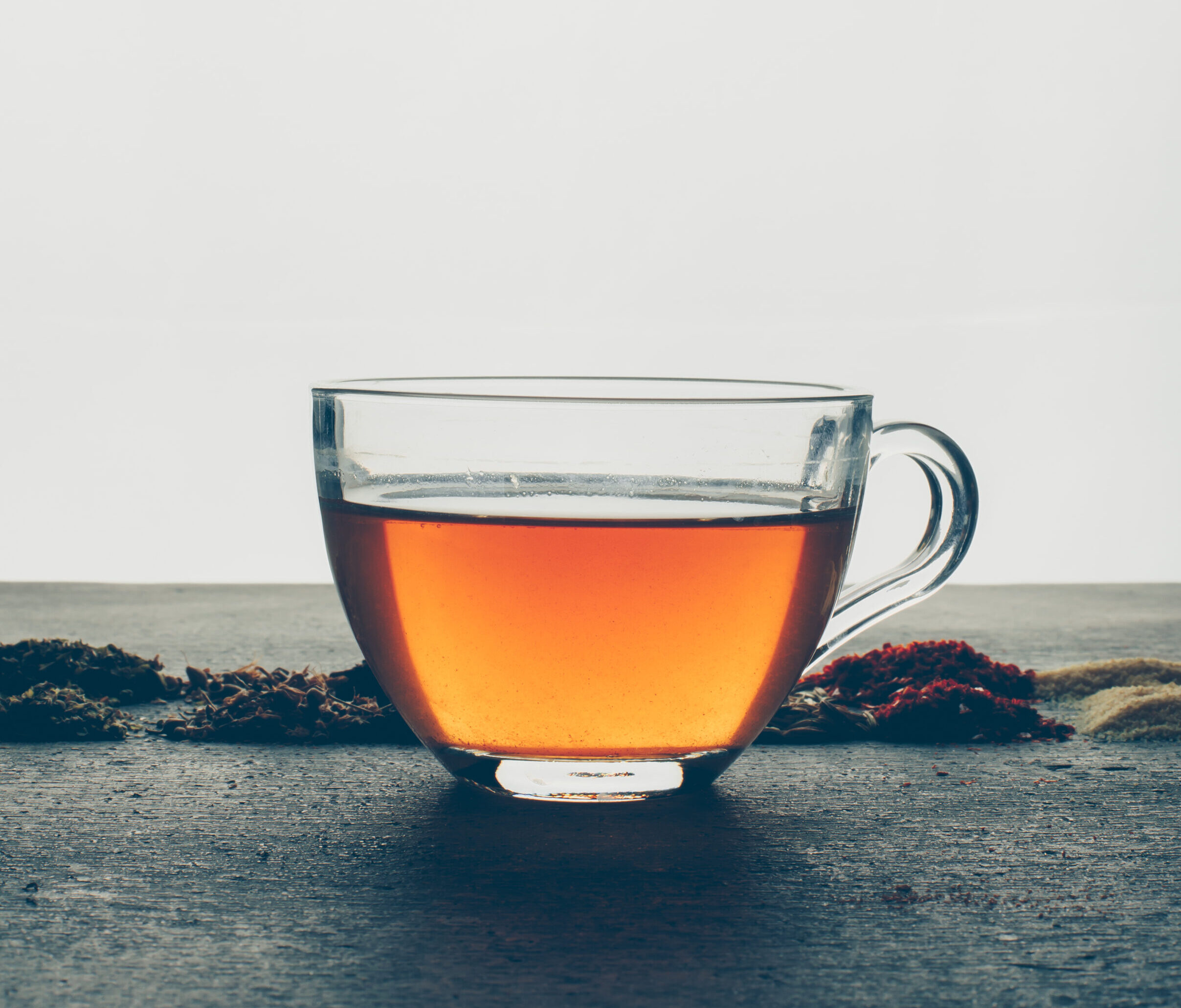 Chá anti-inflamatório melhora a digestão e reduz o colesterol 1 Chá anti-inflamatório melhora a digestão e reduz o colesterol - Foto: Freepik
