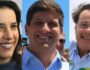 Simplex divulga nova pesquisa para o Governo de Pernambuco 1 Imagem: Reprodução