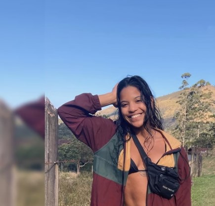 Família nega que jovem vítima de queda em trilha tenha sido atendida 1 Foto: reprodução