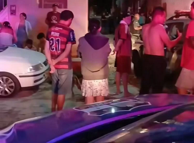 Homem com tornozeleira é executado com vários tiros no Sertão do Pajeú