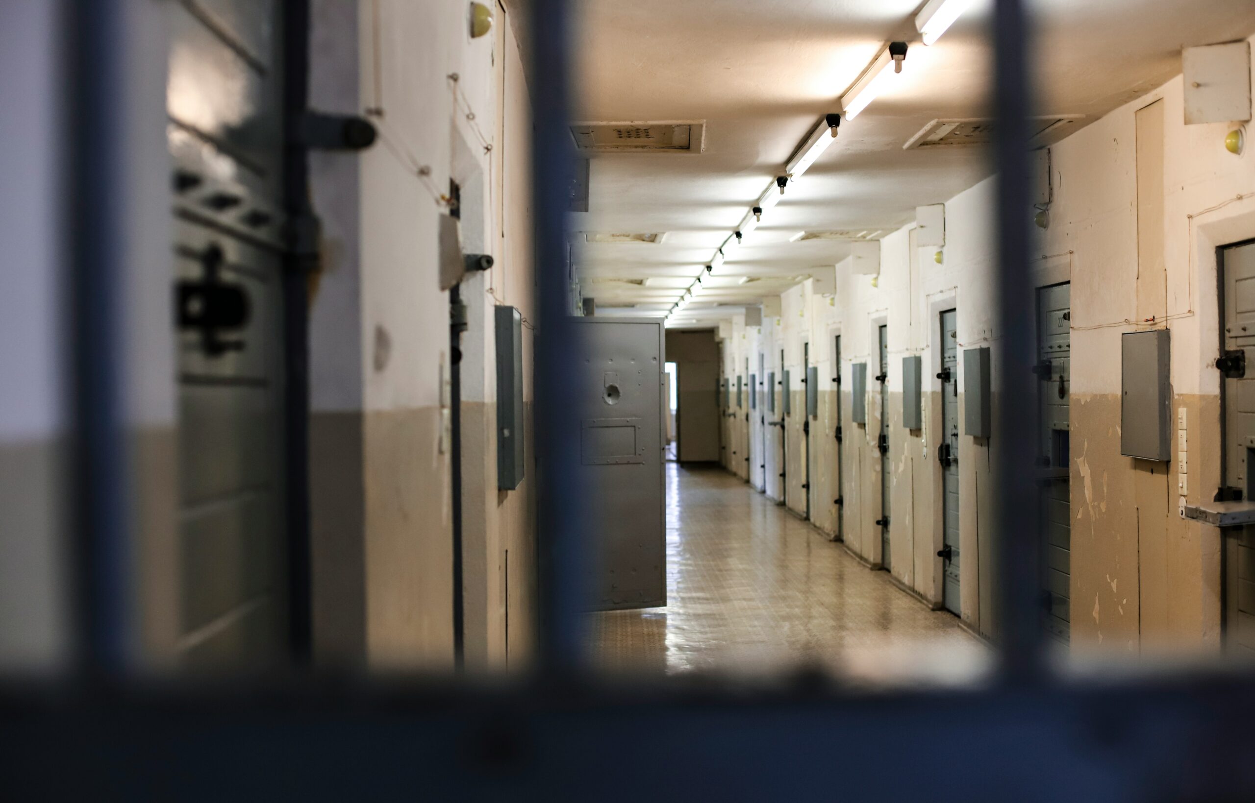 Réu que passou quase 50 anos no corredor da morte é executado nos EUA 1 Réu que passou quase 50 anos no corredor da morte é executado nos EUA - Foto: Matthew Ansley/Unsplash
