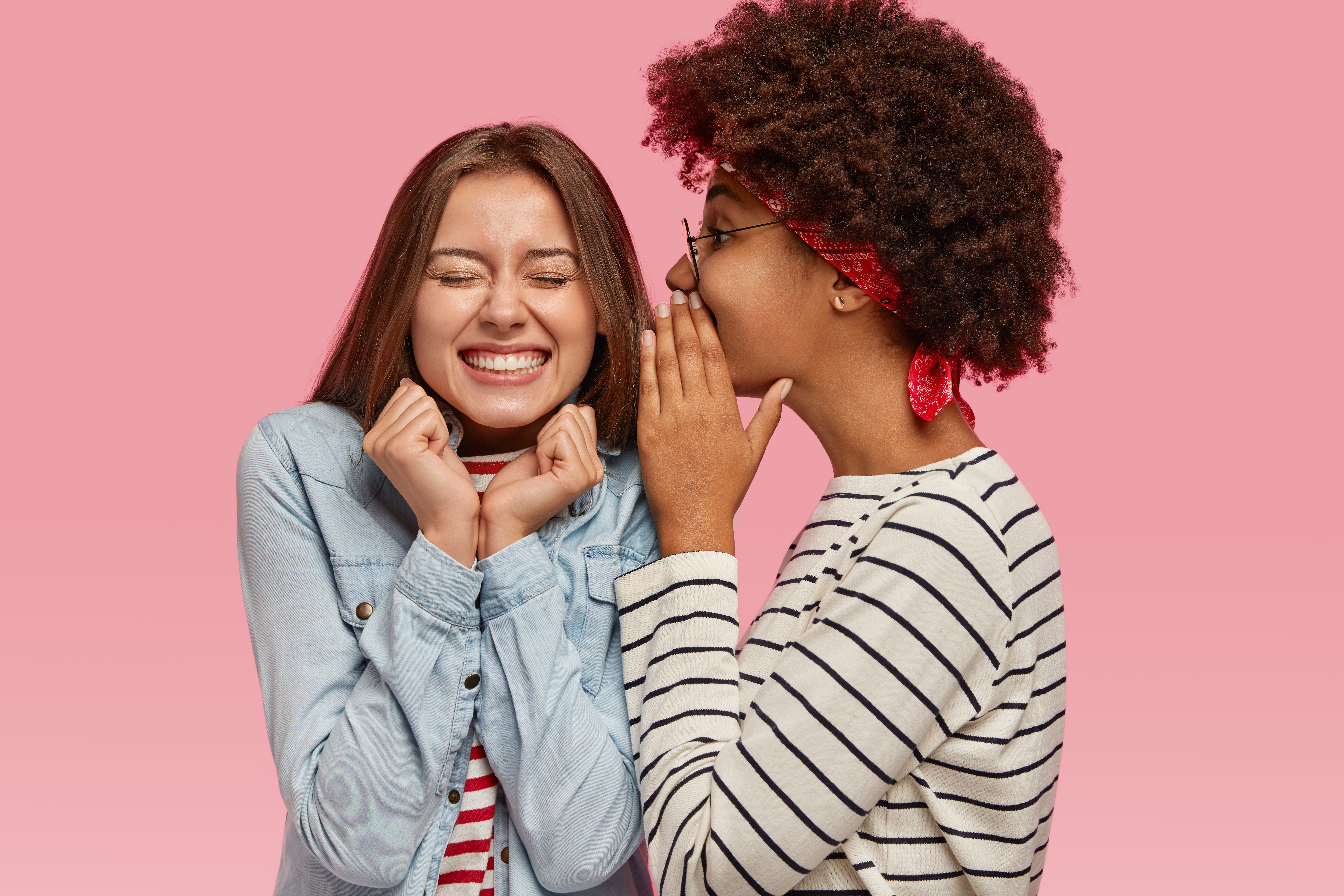 Estudo revela que fofocar traz benefícios à vida e à carreira 1 Estudo revela que “fofocar” traz benefícios à vida e à carreira - Foto: Freepik