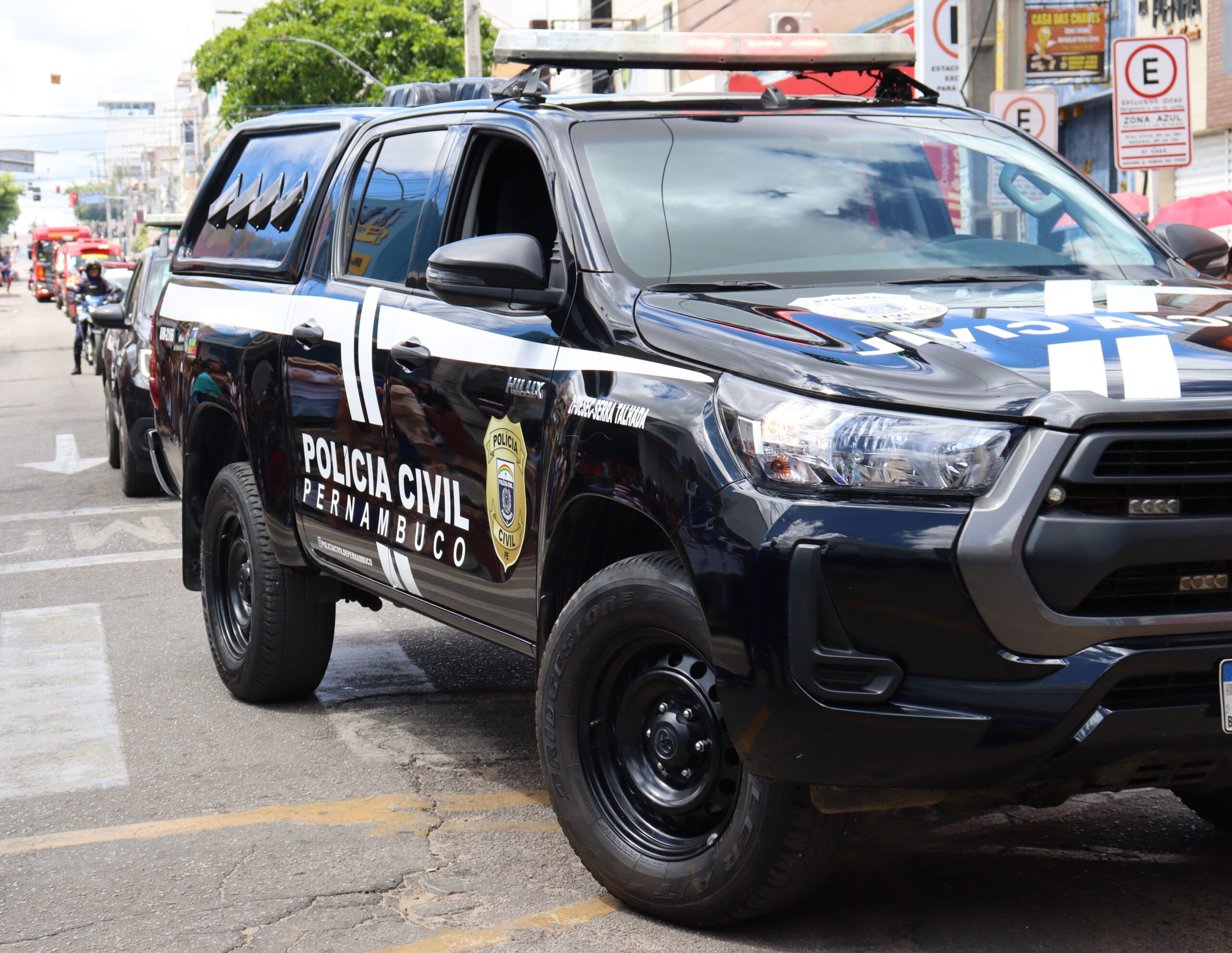 Polícia Civil