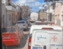 Motorista flagra irregularidades nas ruas nesta 3ª e critica STTrans 11 Motorista chama a atenção da STTRANS