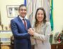 Prefeito do PT declara apoio a Raquel e decisão pode influenciar Márcia 12 Prefeito do PT declara apoio a Raquel e decisão pode influenciar Márcia