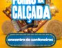 ST realiza nesta 5ª o 'Forró na Calçada' com encontro de sanfoneiros 11 ST realiza nesta 5ª o 'Forró na Calçada' com encontro de sanfoneiros