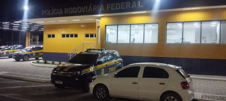 Dez veículos são recuperados em apenas 4 dias em PE; a maioria na BR-232