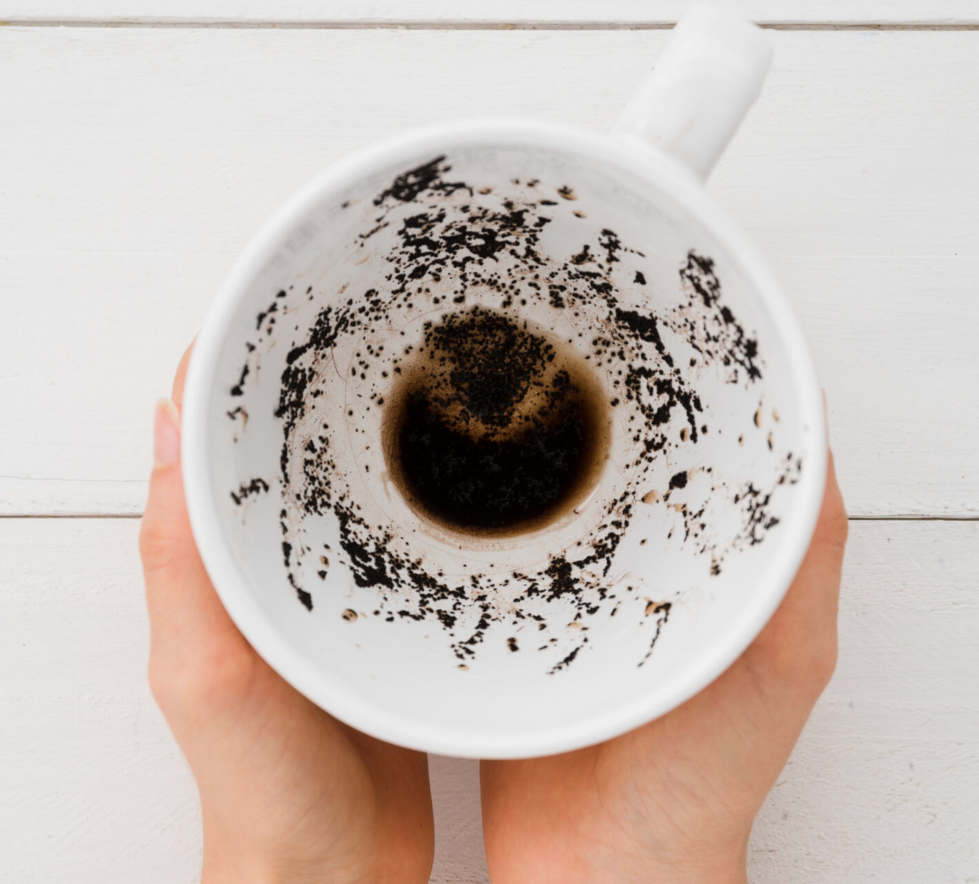 Mulher pede divórcio após ChatGPT prever traição em borra de café 1 Mulher pede divórcio após ChatGPT prever traição em borra de café - Foto: Freepik