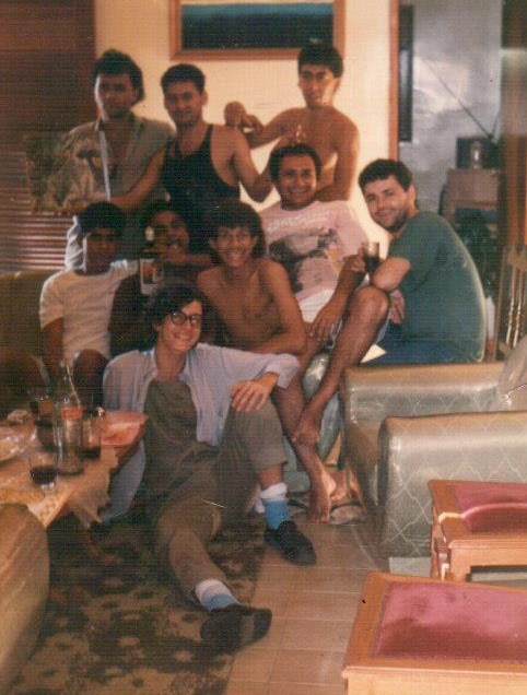 Rock no Sertão tem nome: D.Gritos e os jovens de ST que fizeram história