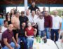 A 'Festa da Vingança' e a formação do 'cercadinho' de Márcia Conrado 5 A 'Festa da Vingança' e a formação do 'cercadinho' de Márcia Conrado