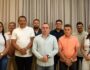 Grupo político liderado por Dr. Ismael declara apoio à Raquel