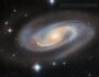 Imagem: ESA/Hubble e NASA, MJ Koss, AJ Barth