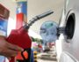Governo prevê queda de preços da gasolina e diesel se petróleo mantiver cotação 18 Foto: Marcelo Camargo/Agência Brasil