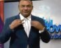 Apresentador de TV morre após ter sido atacado com furadeira 18 Foto: Reprodução