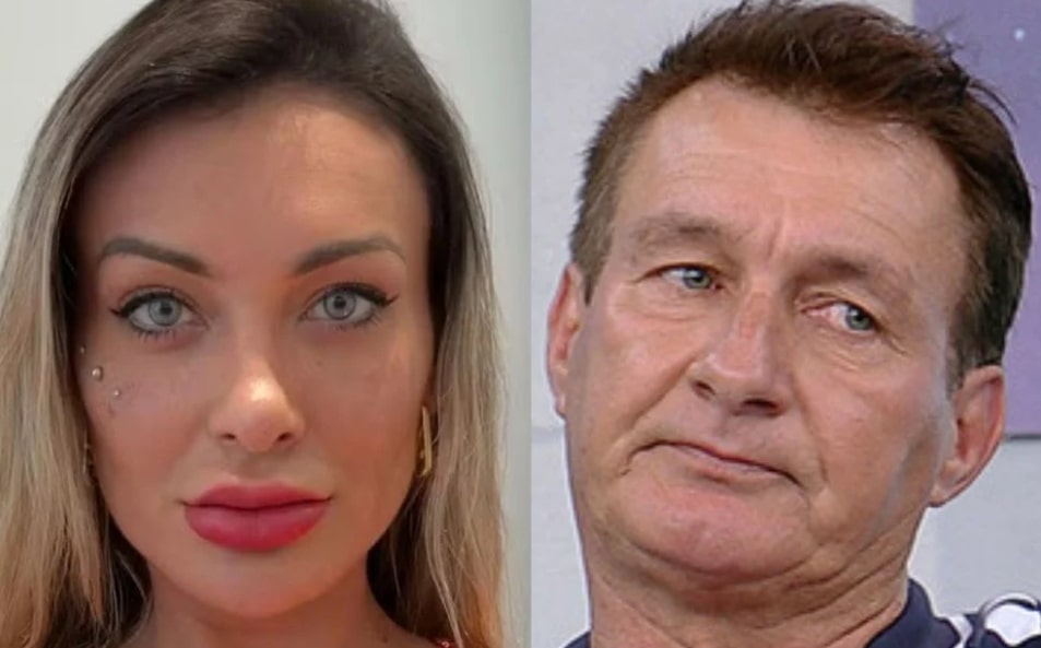 Andressa Urach grava vídeo adulto com o pai e a ex-sogra: 'Ninguém esperava' 1 Andressa Urach grava vídeo adulto com o pai e a ex-sogra: 'Ninguém esperava' - Foto: Reprodução/Instagram