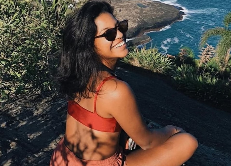 Juliana Marins morreu entre dois e três dias após queda, revela laudo 1 Juliana Marins morreu entre dois e três dias após queda, revela laudo - Foto: Instagram/Reprodução