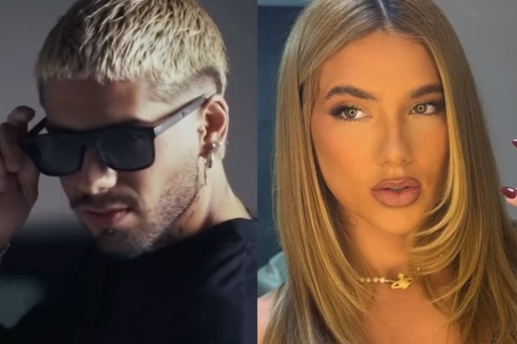 Veja quanto será a pensão paga por Zé Felipe após separação de Virginia - Foto: Instagram/Reprodução