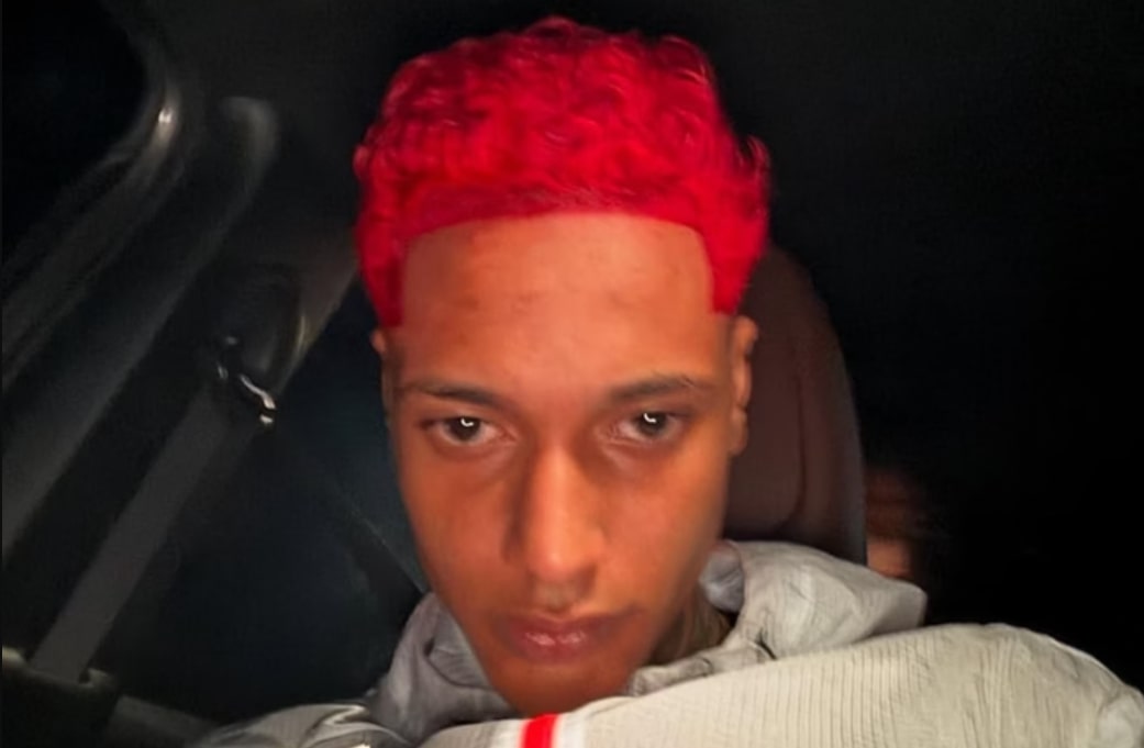 Oruam desafia polícia após aborgadem em sua casa - Foto: Reprodução/Redes sociais