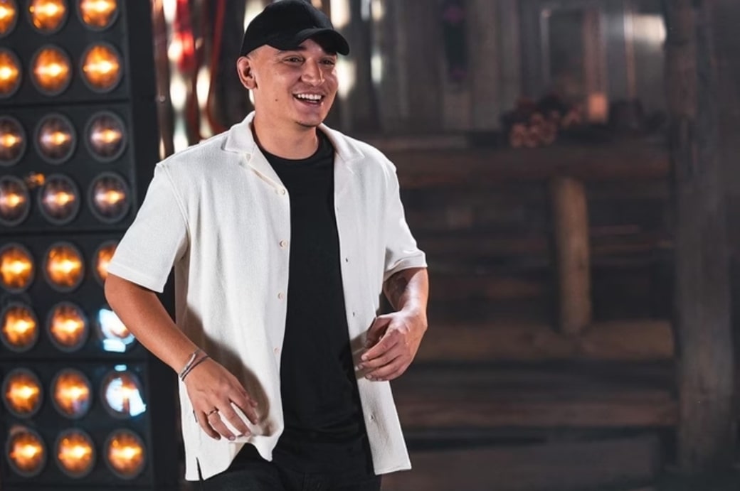 Gordura no fígado: entenda doença que fez João Gomes parar de beber - Foto: Instagram/Reprodução